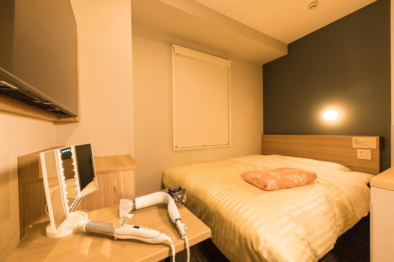 Super Hotel Premier Ikebukuro Natural Hot Spring Tokyo Exterior photo