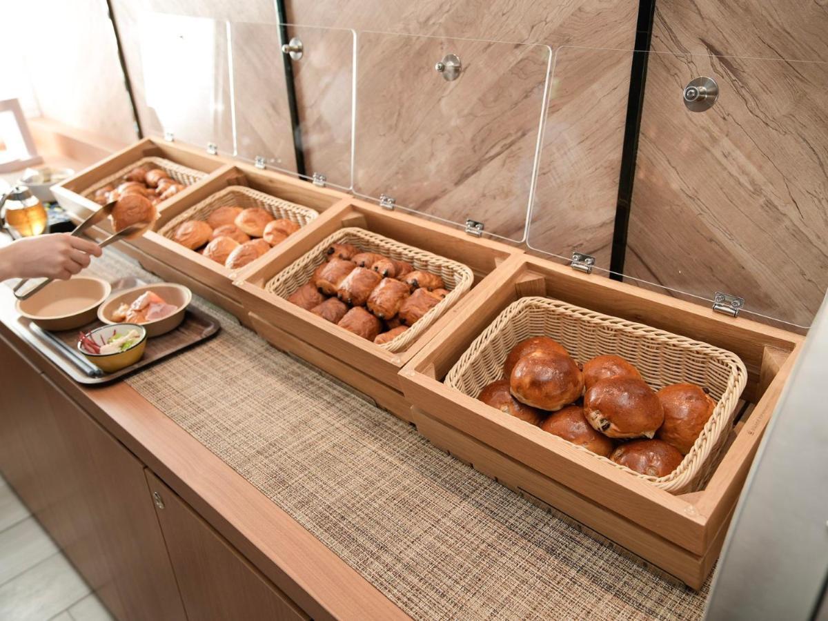 Super Hotel Premier Ikebukuro Natural Hot Spring Tokyo Exterior photo
