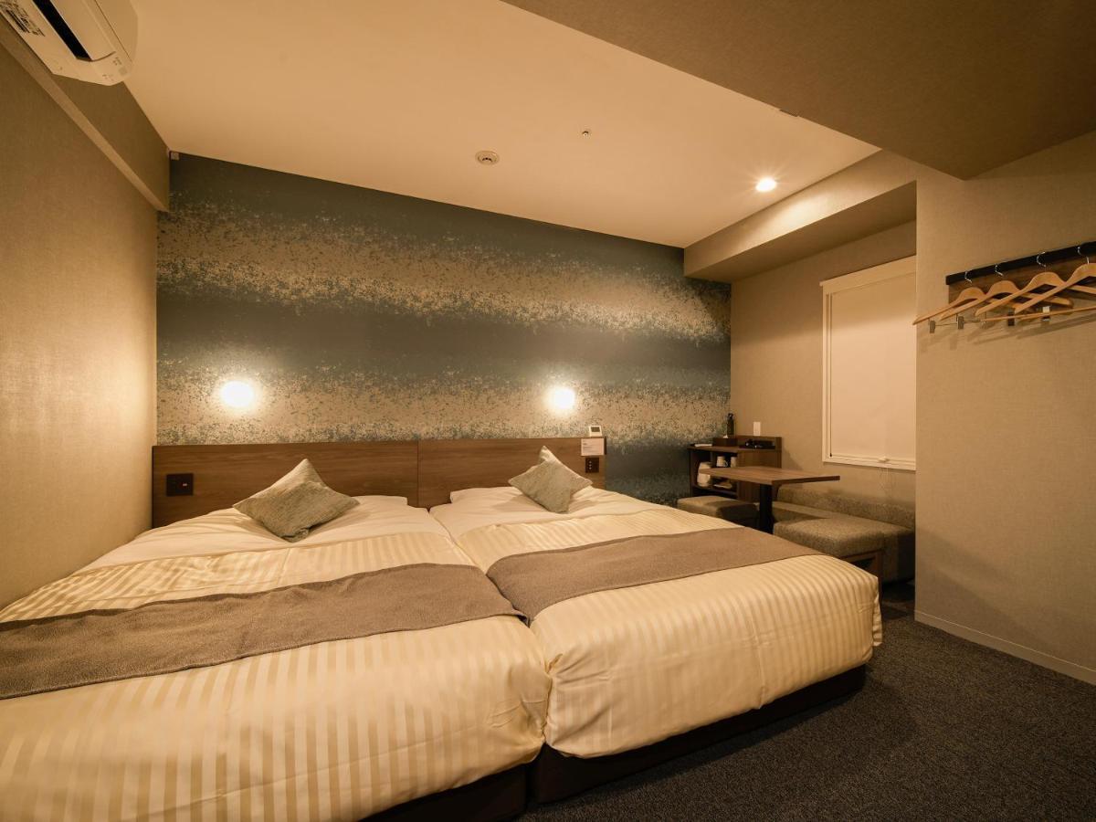 Super Hotel Premier Ikebukuro Natural Hot Spring Tokyo Exterior photo