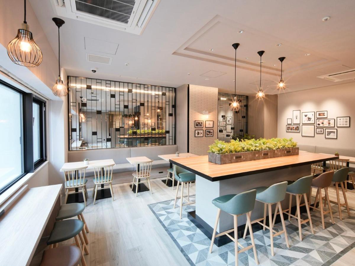 Super Hotel Premier Ikebukuro Natural Hot Spring Tokyo Exterior photo